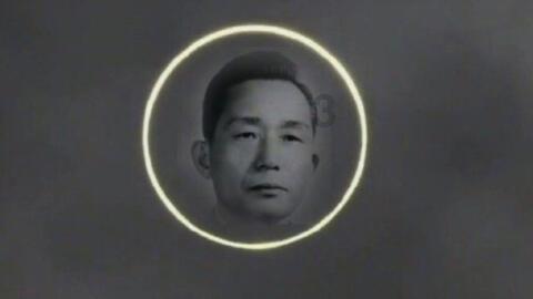 雨血前传：蜃楼
